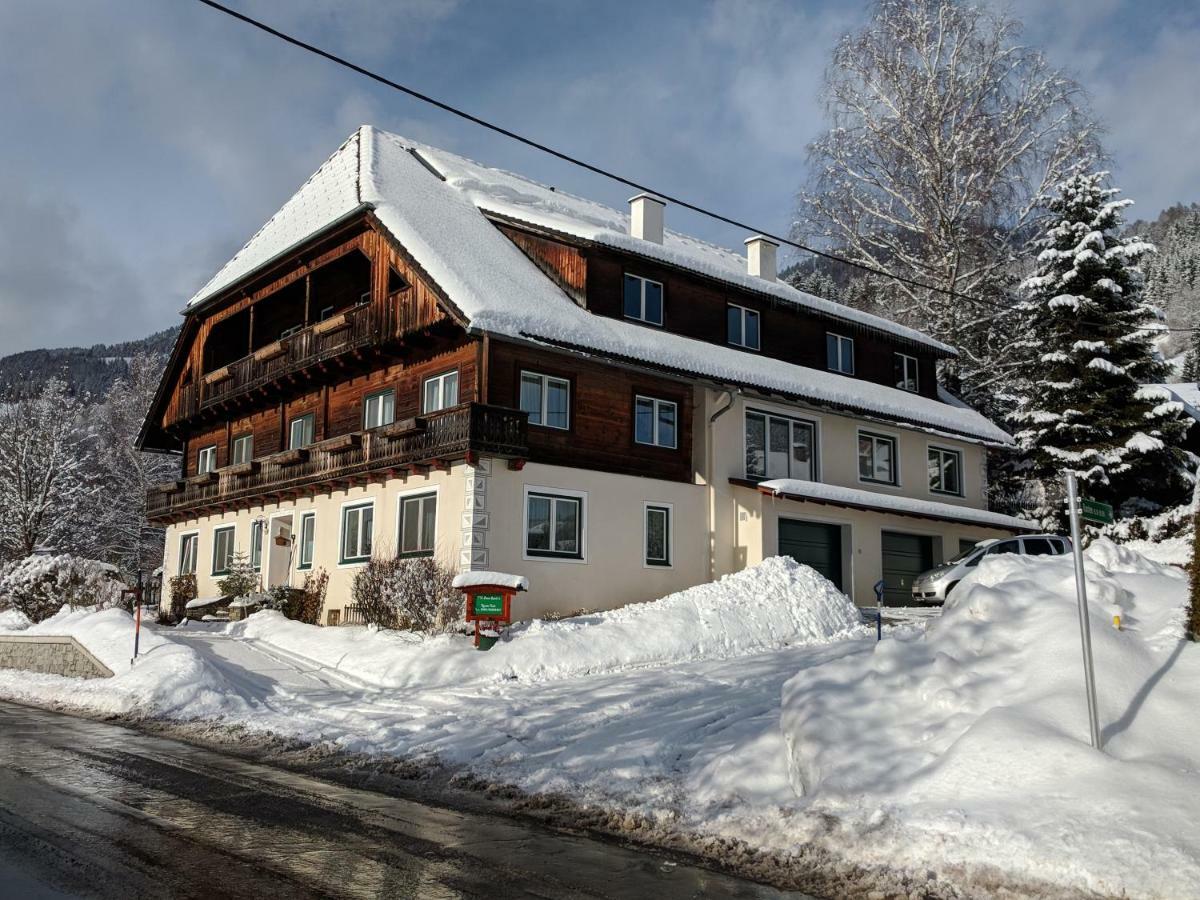 Haus Speck'N Apartment Ranten Exterior photo